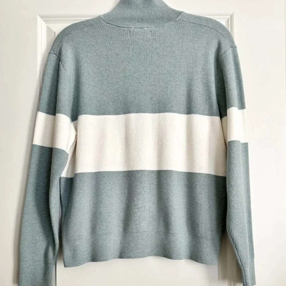 NAADAM blue white